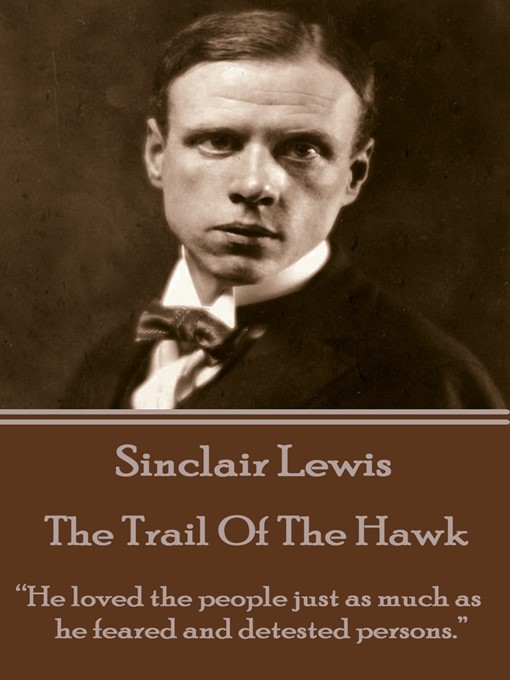 the trail of the hawk